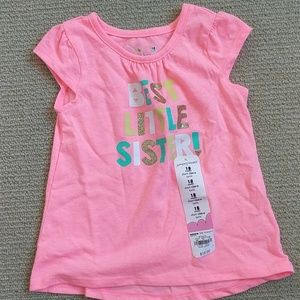 Toddler t-shirt